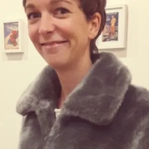 Clara - Prof d'anglais - Le Pecq