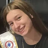 Andréa - Prof d'anglais - Bourgoin-Jallieu