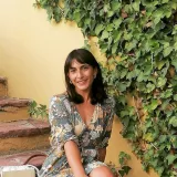 Vanessa - Profesor de francés - Alicante (Alacant)