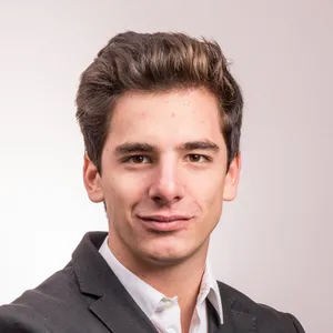 Alexandre - Prof de maths - Neuilly-sur-Seine