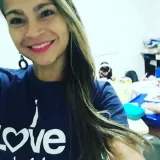 Luciana - Prof de explicações - Rio Vermelho