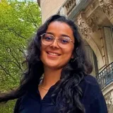 Valentina - Spanish tutor - New York