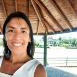María Pía - profesor de español para extranjeros - Córdoba