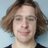 Lucas - Leraar Wiskunde - Stabroek