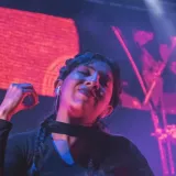 Priscila - Profe de lenguaje señas - Ciudad de México