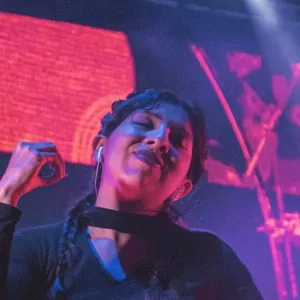 Priscila - Profe de lenguaje señas - Ciudad de México
