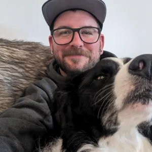 Ryan - Graphic design tutor - Auckland