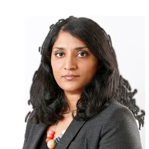 Mary - Biochemistry tutor - London