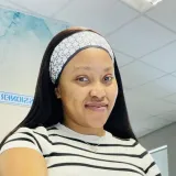 Thabile - Reading tutor - Boksburg