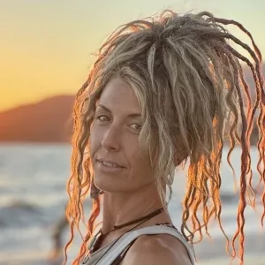 Amy - Yoga tutor - Los Angeles