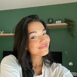 Estelle - Prof d'aide aux devoirs - Lyon 2e