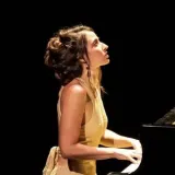 Lucie - Prof de piano - La Roque-d'Anthéron