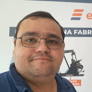 Mário - Prof de autocad - Barra Mansa