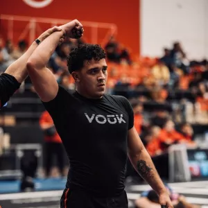 Gabriel - personal trainer - São Paulo