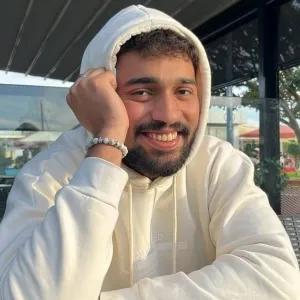 Mohammed ilias - Prof de maths - Rabat