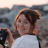 Anaïs - Prof de SVT - Meaux