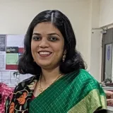 Debika - Geography teacher - Kolkata