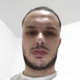 Tony - personal trainer - São Paulo