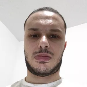 Tony - personal trainer - São Paulo