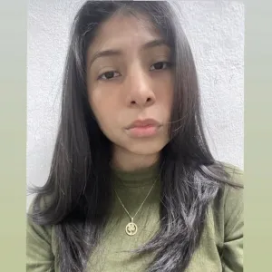 Alma Yadira - Profe de química - Xalapa-Enríquez