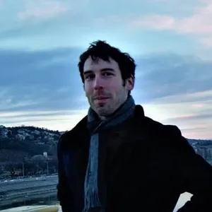 Randall - French tutor - Milwaukee