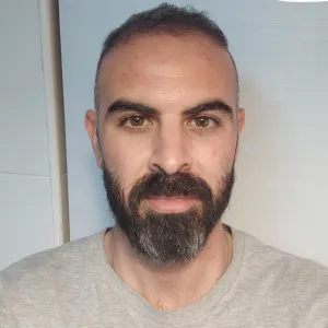 Borja - Profe de inglés - Griñón