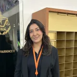 Kenza - Prof d'aide aux devoirs - Lille