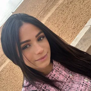 Jennifer - Professor de português para estrangeiros - São Paulo