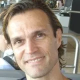 Cesar Pereira - Professor de italiano - Cascais
