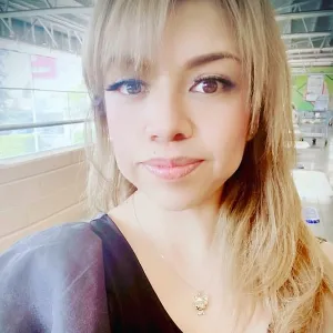 Angela - profesor de español para extranjeros - Ciudad de México
