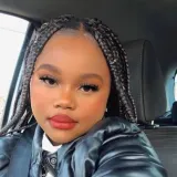 Dineo - Reading tutor - Kimberley