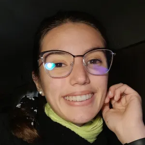 Carolina - profesor de español para extranjero - Montevideo