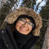 Mabel - Spanish tutor - Calgary