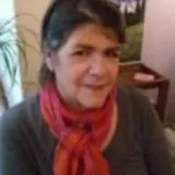 Martine - Prof de communication - Paris 15e