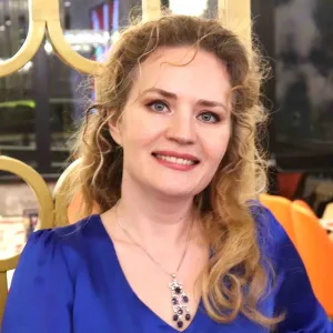 Milla - Prof de russe - Montreuil-sous-Pérouse