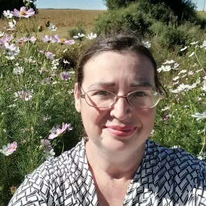 Anna - Biology tutor - Potchefstroom