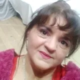 Alejandra Delgado - profesor de canto - Paraná