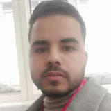 Mouad - Prof de maths - Paris 4e