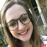 Rachel - Maths tutor - Denton