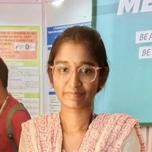 Abi - Biology tutor - Chennai