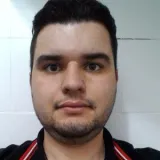 Alex - Prof de iniciação à informática - Curitiba