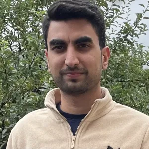 Huzefa - Law tutor - Uxbridge