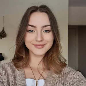 Klaudia - Nauczyciel angielski - Lublin