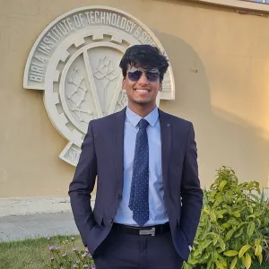 Arnav - Biology tutor - Kanpur