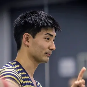 Daisuke - Dance teacher - Cardiff