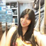 Laura - profesor de inglés - Rosario