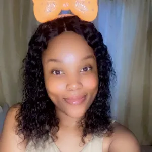 Refiloe - Reading tutor - Johannesburg