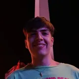 Tomás - profesor de anatomía - Buenos Aires