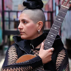 Araceli - Asesor de carrera - Viña del Mar