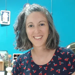 Julie - Prof de peinture - Saint-Loubès